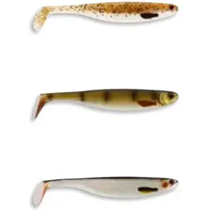 Westin Leurre Souple Shad Teez Slim 6g 100 Mm 32 UnitésVendu parwaveinn