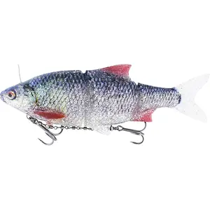 Westin Swimbait Ricky The Roach Inline Sinking 58g 350 Mm pas cher