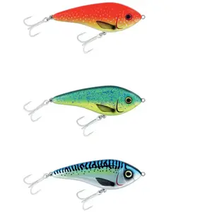 Westin Glidebait Swim Sw Sinking 125g 150 MmVendu parwaveinn