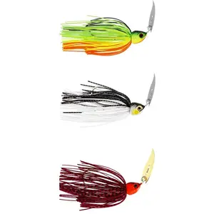 Westin Chatterbait Bladebide V2 21g pas cher