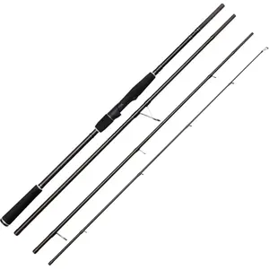 Westin Canne Spinning Sbass Travel