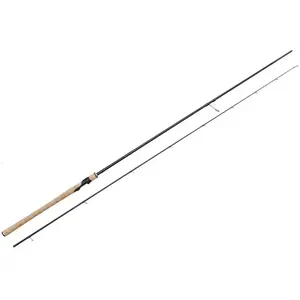 Westin W2 Spin 2.43 m 7-30 gr M 2pc.Vendu parwaveinn