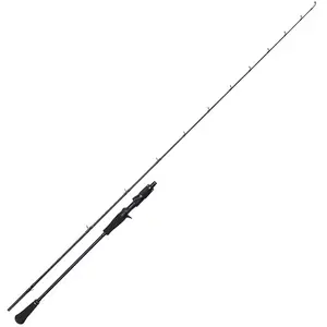 Westin Canne à Jigging Lent W2 Hybrid T