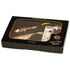 Westin Leurre Souple Gift Box Filips pas cher