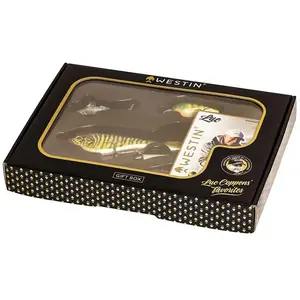 Westin Gift Box Luc Coppens Favorites 4pcs pas cher