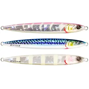 Westin Jig Flashin Garfish 200g 210 Mm pas cher