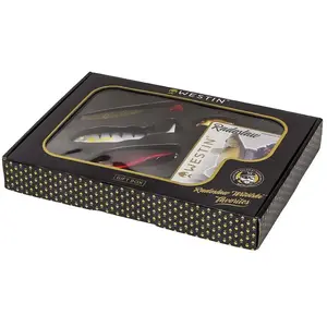 Westin Leurre Souple Gift Box Radoslaw WitolskisVendu parwaveinn