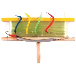 Kinetic Leurre Souple Havsnøre 400g pas cher