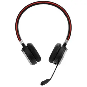 Jabra Evolve 65 UC stereo - casque pas cher