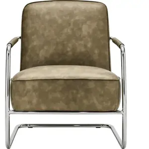 House Doctor, Fauteuil, Lounge chair, HDComma, KhakiVendu pargalaxus
