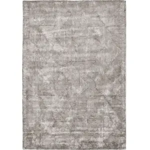 House Doctor, Tapis, Rug, HDShine, Sand (230 x 160 cm)