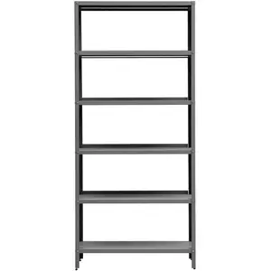 House Doctor Rek Use zwart 200cm pas cher