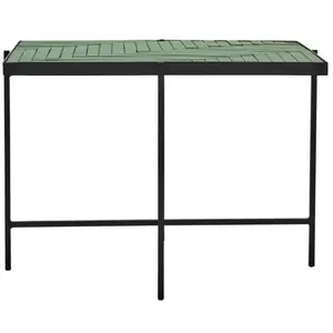 House Doctor, Table basse, Athena (63 x 63 x 45 cm) pas cher