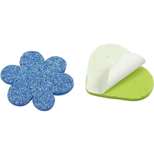 Creative Foamvormen 100 Stuks
