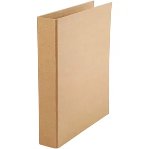 Creativ Company Classeur à anneaux, taille 28 x 31,5 cm, 1 pièce pas cher