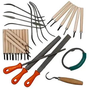 Creativ Outils pour stéatite, 1set pas cher