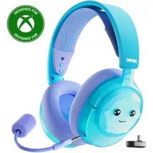 Steelseries - Casque Gamer Arctis Nova 3x Wl Fortnite pas cher