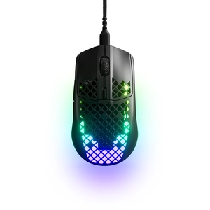 SteelSeries Aerox 3 pas cher
