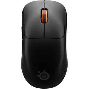 Steelseries - Souris Gamer Sans Fil  Sensei Pro Wl Noir