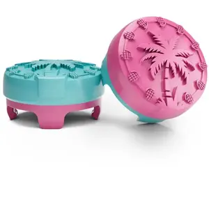Pack Kit Blister SteelSeries Edition Heist Vert et Rose pour PS5 pas cher