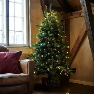 Sirius, Sapin de Noël, Anton (180 cm) pas cher