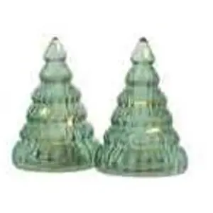 Sirius Home Lucy, Lichtdecoratie figuur, Groen, LED - H 9cm - inclusief batterijen pas cher