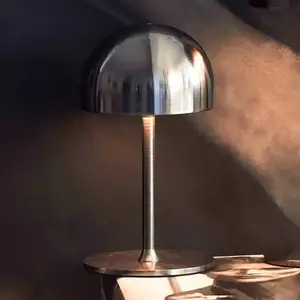 Sirius, Lampe de table, Tim Genopladelig lampe de bord pas cher