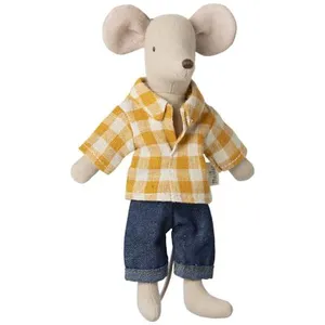 Maileg Papa souris pas cher