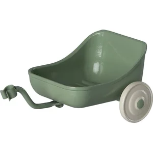 Maileg Chariot tricycle Souris Vert pas cher