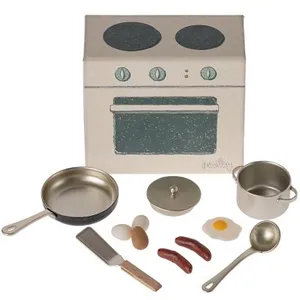 Maileg Cooking set Souris pas cher