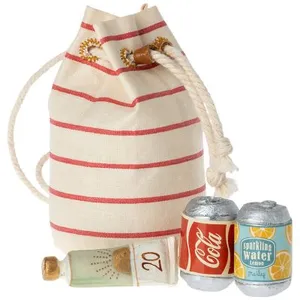 Maileg Sac de plage fourni pas cher