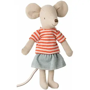 Maileg Souris Grande soeur pas cher