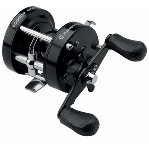Kinetic Moulinet De Traîne Booster Lh pas cher