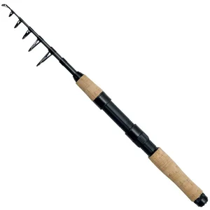 Kinetic Canne Spinning Enforcer Cl Tele pas cher