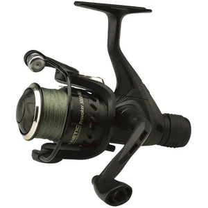 Kinetic Moulinet Spinning Provoker RdVendu parwaveinn