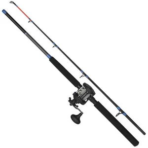 Kinetic Combo De Trolling Boat Cc