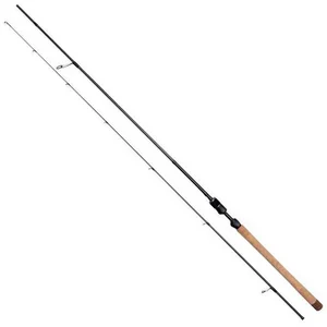 Comparateur de prix : Kinetic Canne Spinning Patron Carbon Fusion