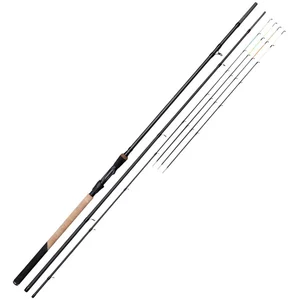 Kinetic Canne Carpfishing Scorpius Feeder Cl pas cher