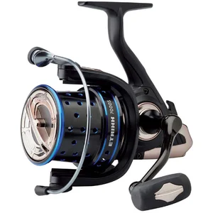 Kinetic Moulinet De Surfcasting Atrixx 8000fd pas cher