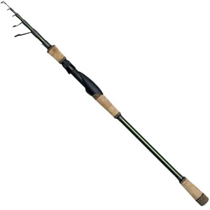 Comparateur de prix : Kinetic Canne Spinning Warlord Ct Tele