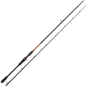 Kinetic Canne Baitcasting Xarann Predator Trigger pas cher