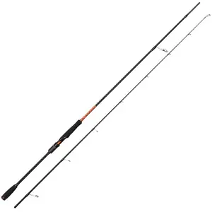 Kinetic Canne Spinning Xarann Predator