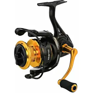 Kinetic Moulinet Spinning Abaris pas cher