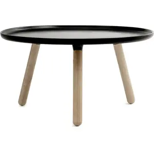 Normann Copenhagen, Table basse, Tablo (78 x 78 x 42 cm) pas cher