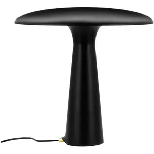 Normann Copenhagen SHELTER-Lampe à poser H41cm
