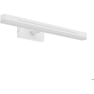 Nordlux OTIS-Applique LED de salle de bain aluminium H40cm pas cher