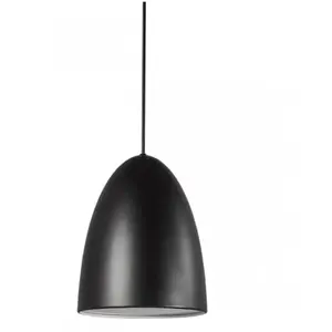 Nordlux, Suspension, Suspension Nexus 2.0 20 E27, noir (E27) pas cher