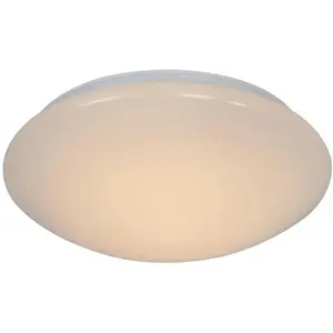 Nordlux, Plafonnier, Montone 30, IP44, 2700K (1000 lm) pas cher