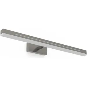 Nordlux OTIS-Applique LED de salle de bain aluminium H60cm pas cher