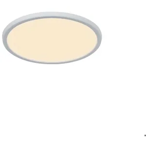 Comparateur de prix : Nordlux 2015016101 Oja 29 LED-plafondlamp LED LED 14.5 W Wit